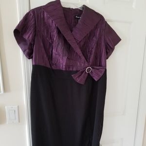 Dana Kay dress